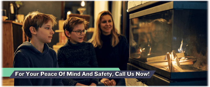 Madison CT Chimney Cleaning